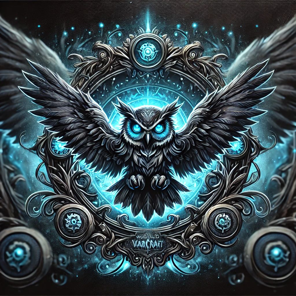 World of Warcraft Guild Website