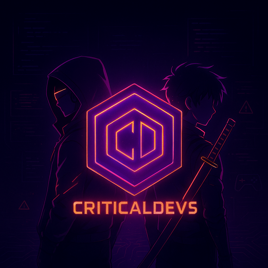 CriticalDevs