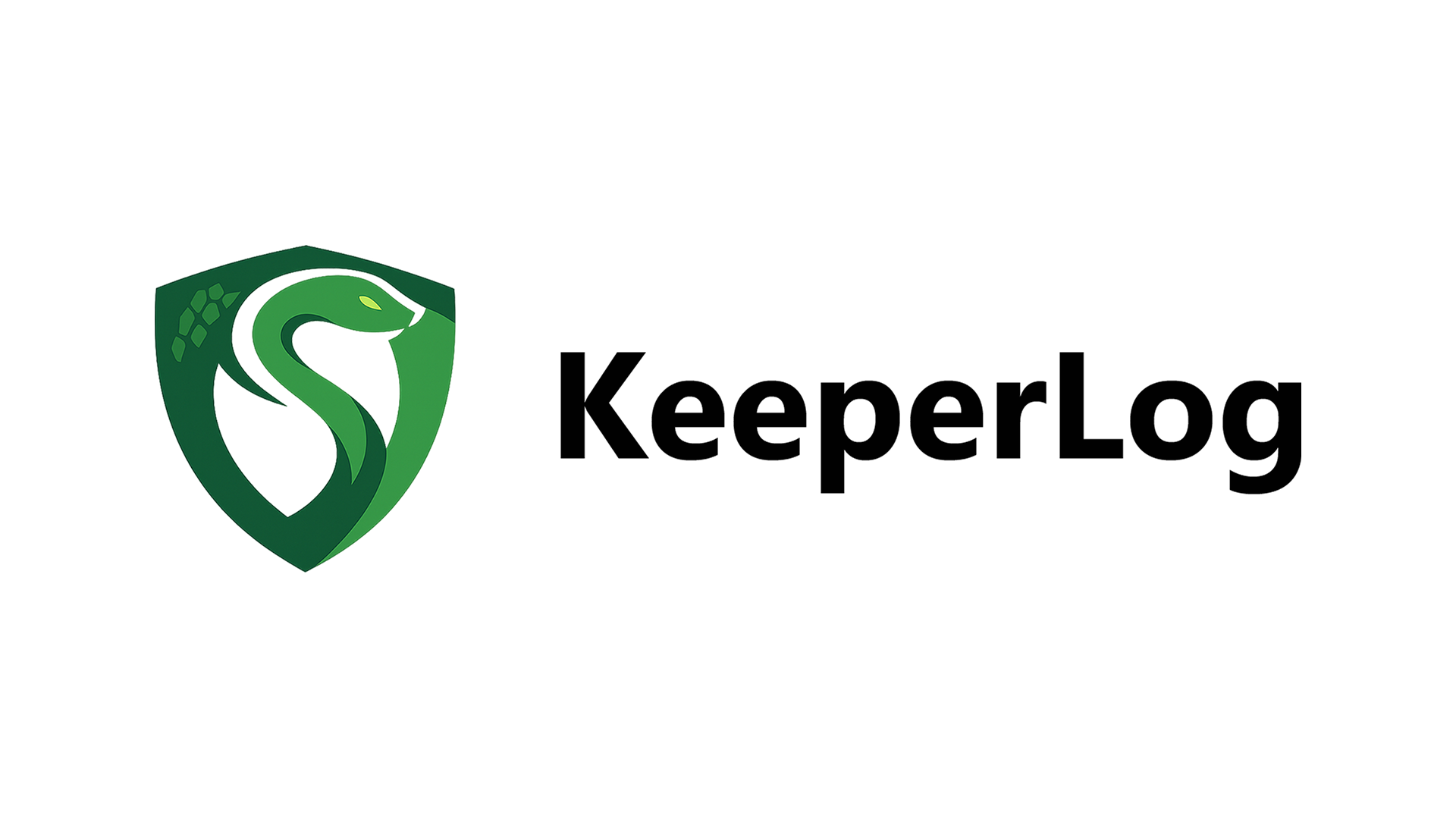 KeeperLog logo