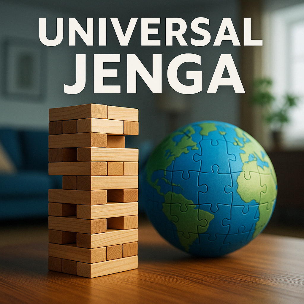 Universal Jenga